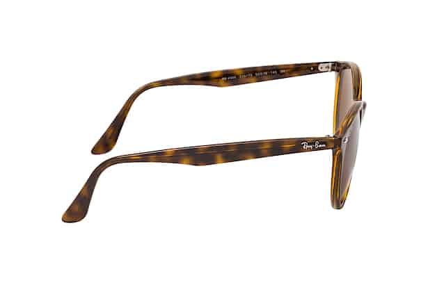 Ray Ban Sonnenbrille Rb Optik Herch