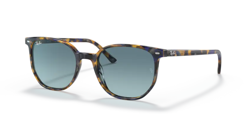 Ray Ban Sonnenbrille Rb Elliot Optik Herch