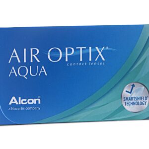 Air Optix Aqua