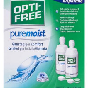Opti Free PureMoist
