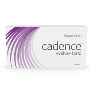 Cadence evolve+ toric