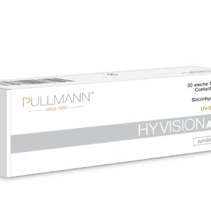 Pullmann Hy Vision Tageslinsen