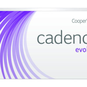Cadence Evolve+
