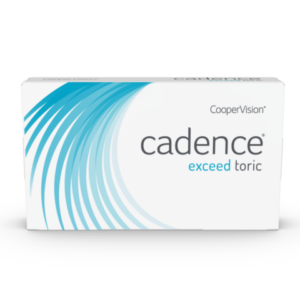 Cadence Exceed Toric