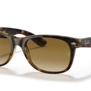 Ray-Ban Sonnenbrille RB-2132 New wayfarer
