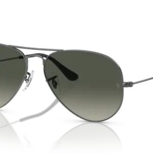 Ray-Ban  Sonnenbrille RB3025 Aviator large metal