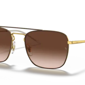 Ray-Ban Sonnenbrille RB3589