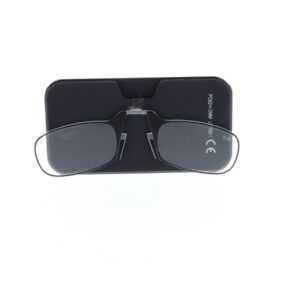 Unisex Fertiglesebrille Nasenclip