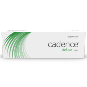 cadence deluxe 1day