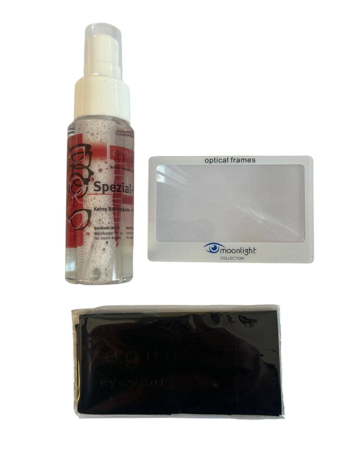 Optik Herch - Brillen, Kontaktlinsen, Uhren Schmuck