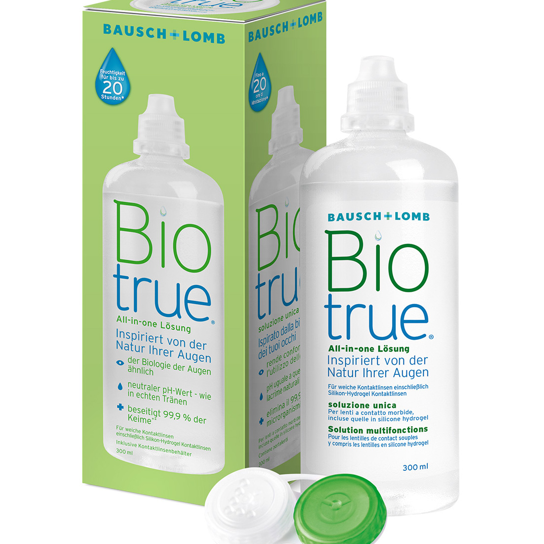 Optik Herch - Brillen, Kontaktlinsen, Uhren Schmuck