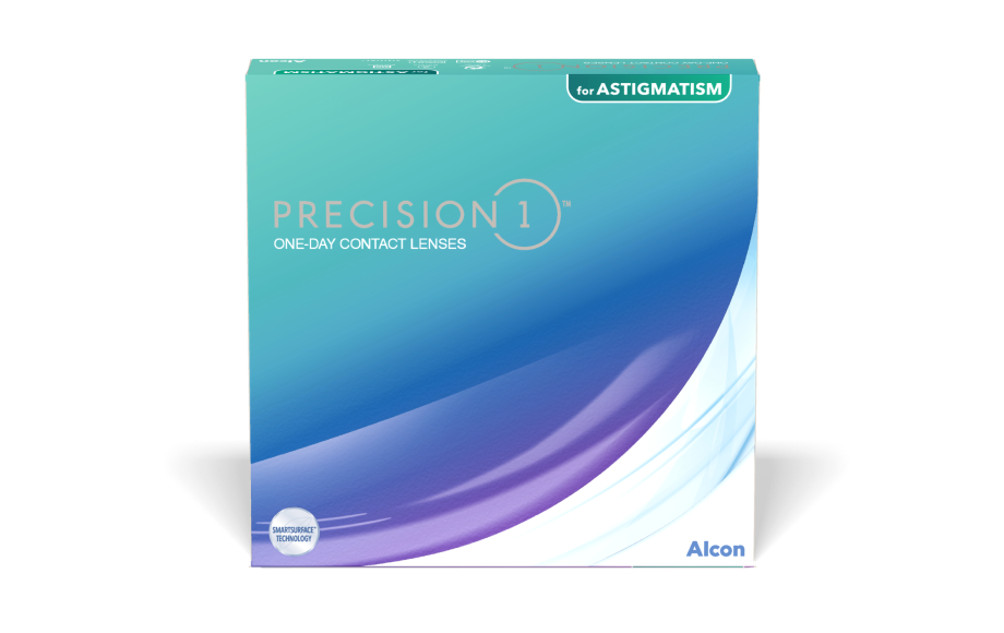 Precision 1 for Astigmatism 90er Optik_Herch-Brillen-Kontaktlinsen-Uhren-Schmuck