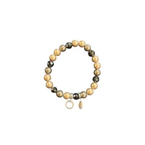 Fossil Charms Armband Perlen JF85212